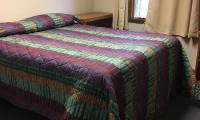 Bedroom #1