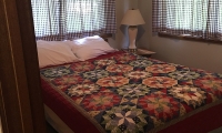 Bedroom #1