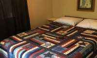 Bedroom #1