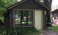 Cabin 4