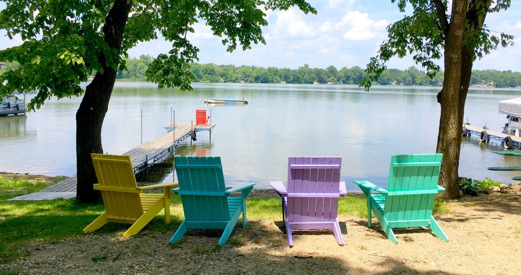 Gateway Resort – On Sauk Lake in Sauk Centre, Minnesota